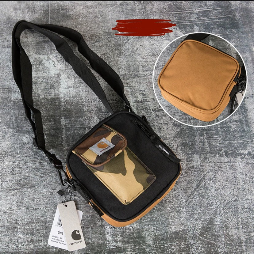 Carhartt WIP Essentials Bag