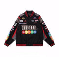 M&M Racing Vintage Jacket