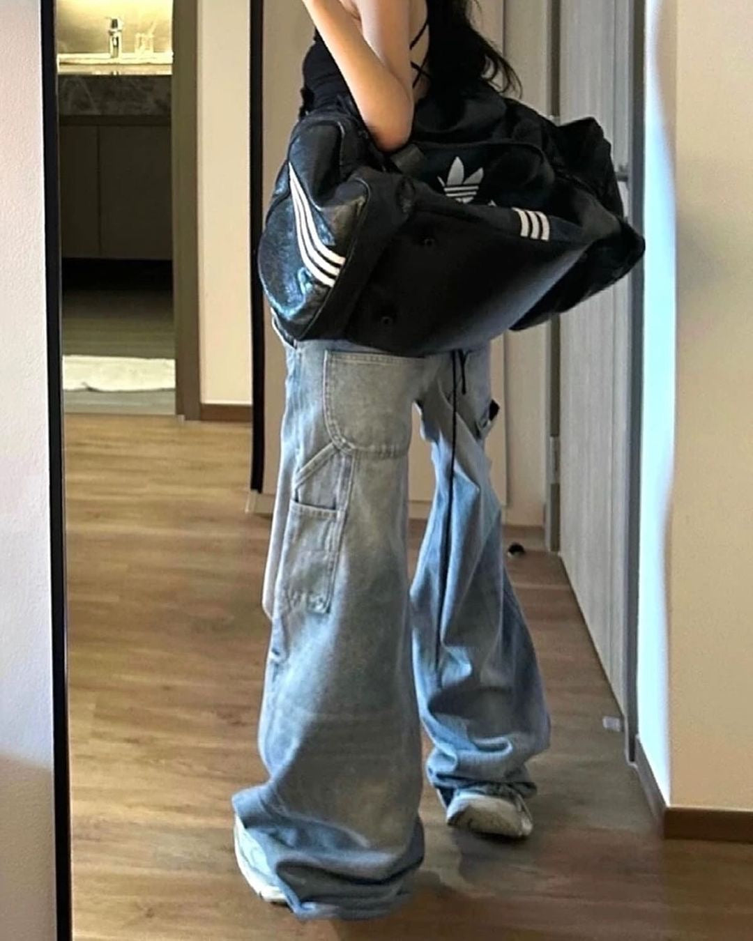 Baggy 90’s Unisex Jeans