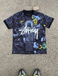 Stüssy x Brazil "Jesus" Special Kit