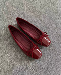 Ballerina Flat Shoe