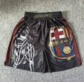 Travis Scott FC Barcelona CJ x Nike x Fcb Skeleton Home Shorts