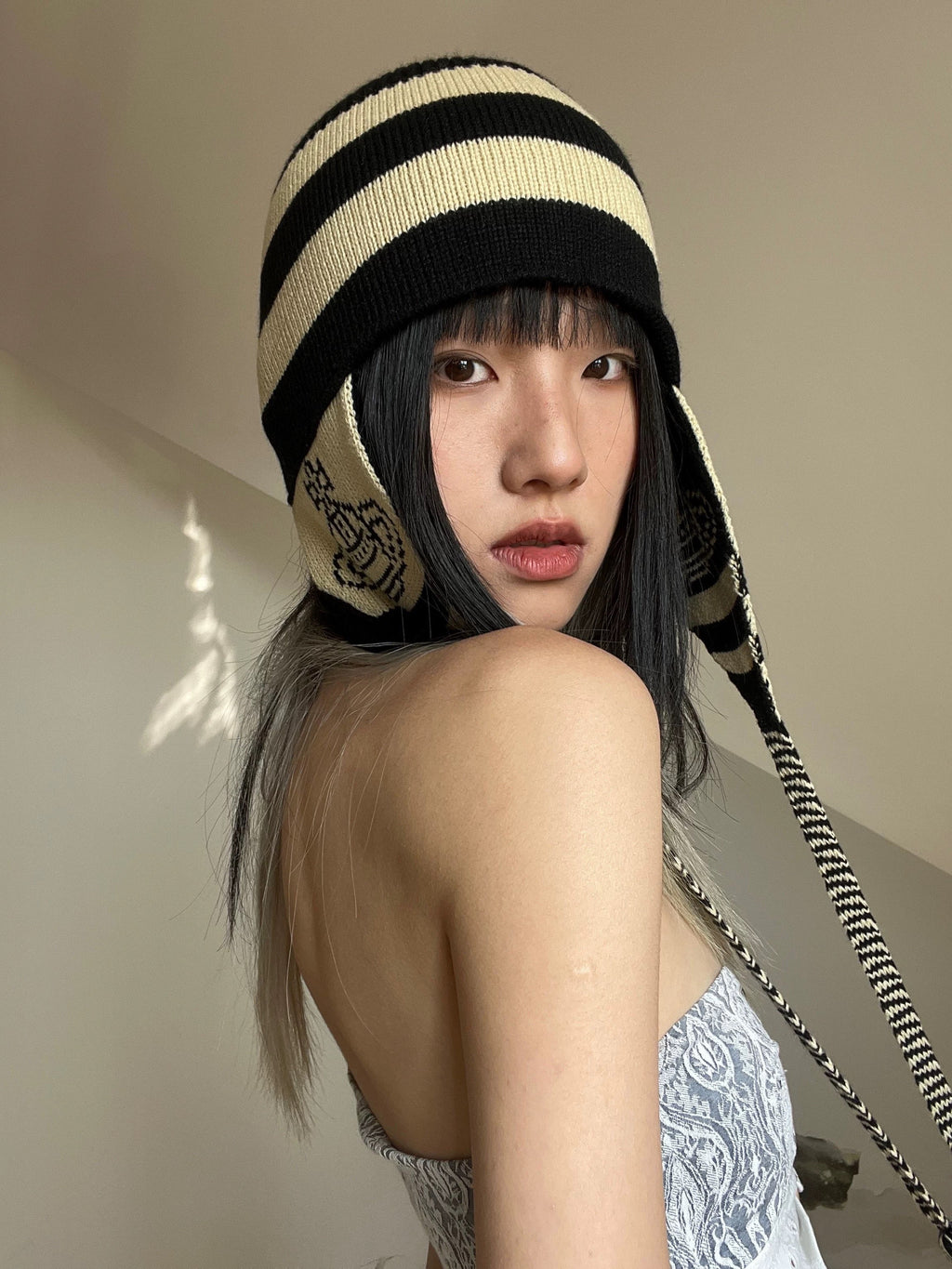 Gorrinho Vivienne Westwood Beanie