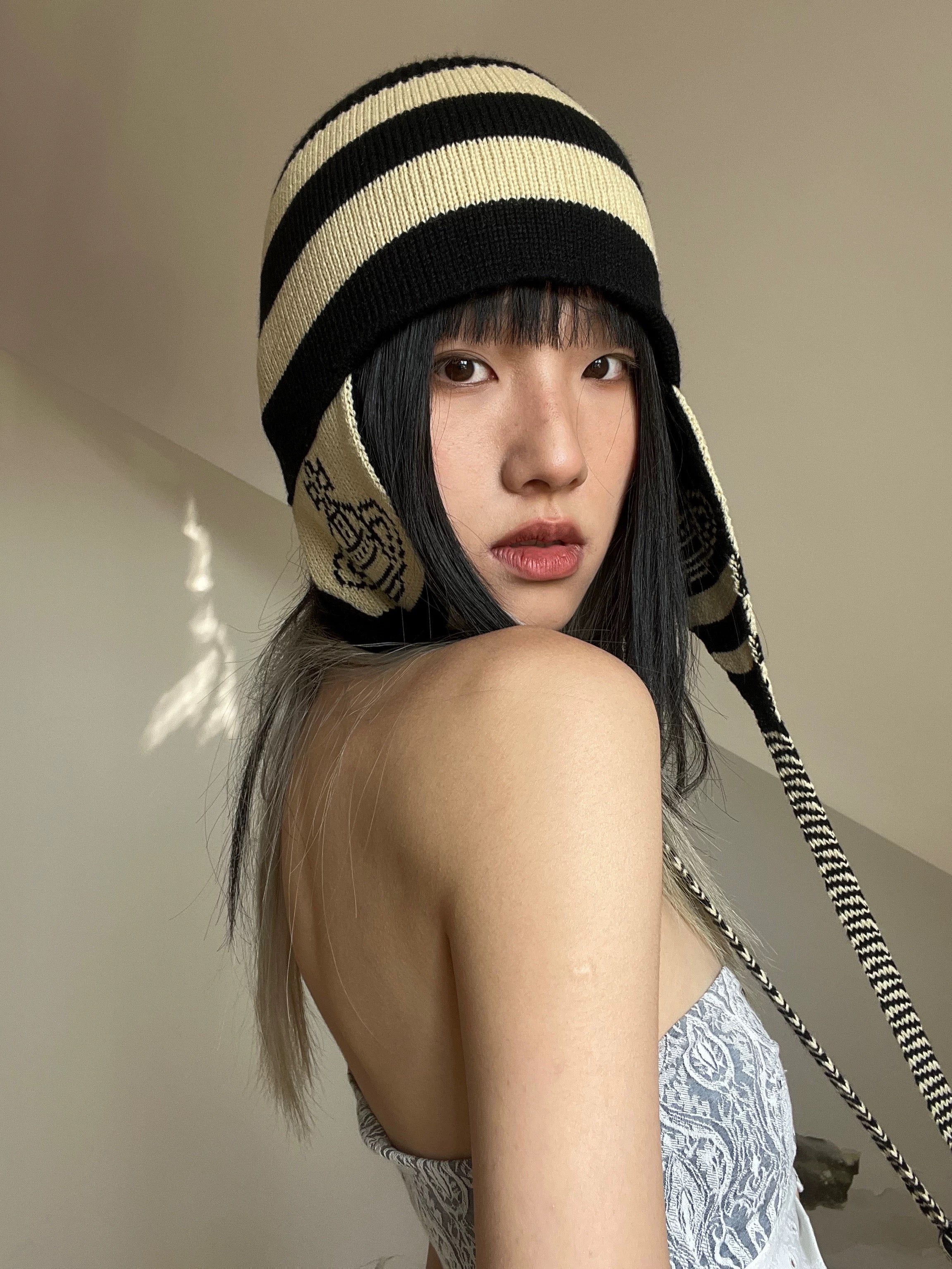 Gorrinho Vivienne Westwood Beanie