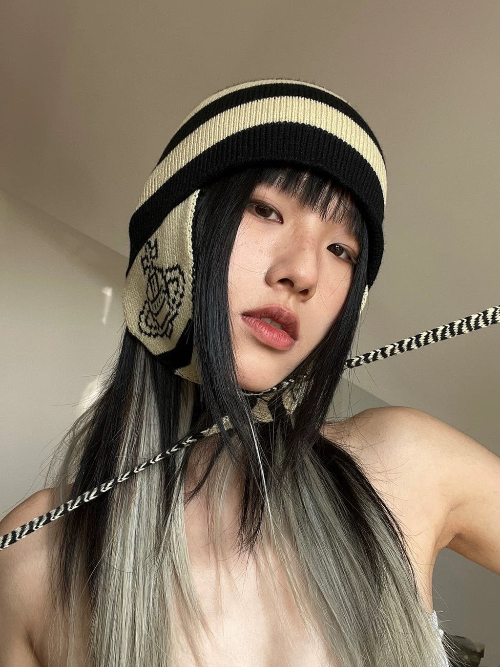 Gorrinho Vivienne Westwood Beanie