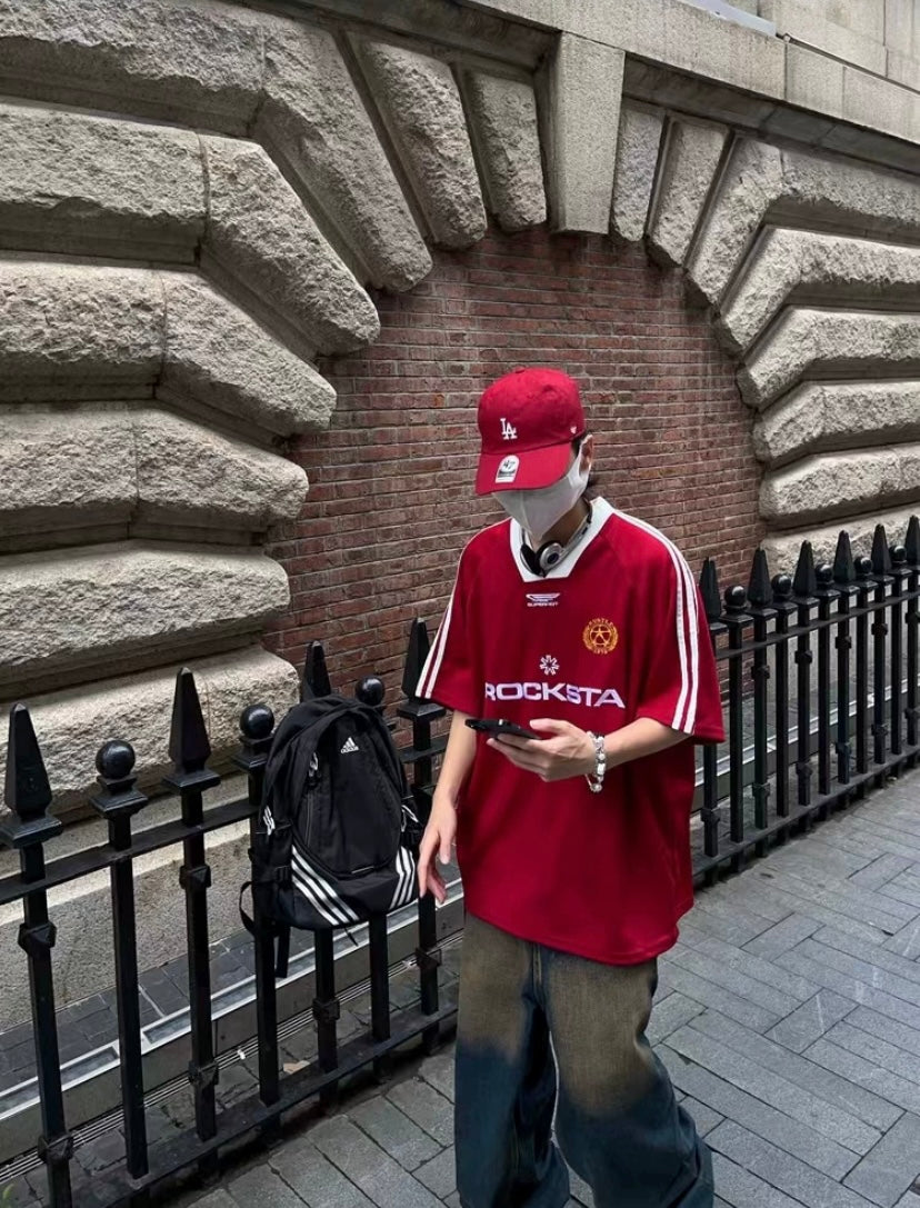 ROCKSTA Y2K JERSEY