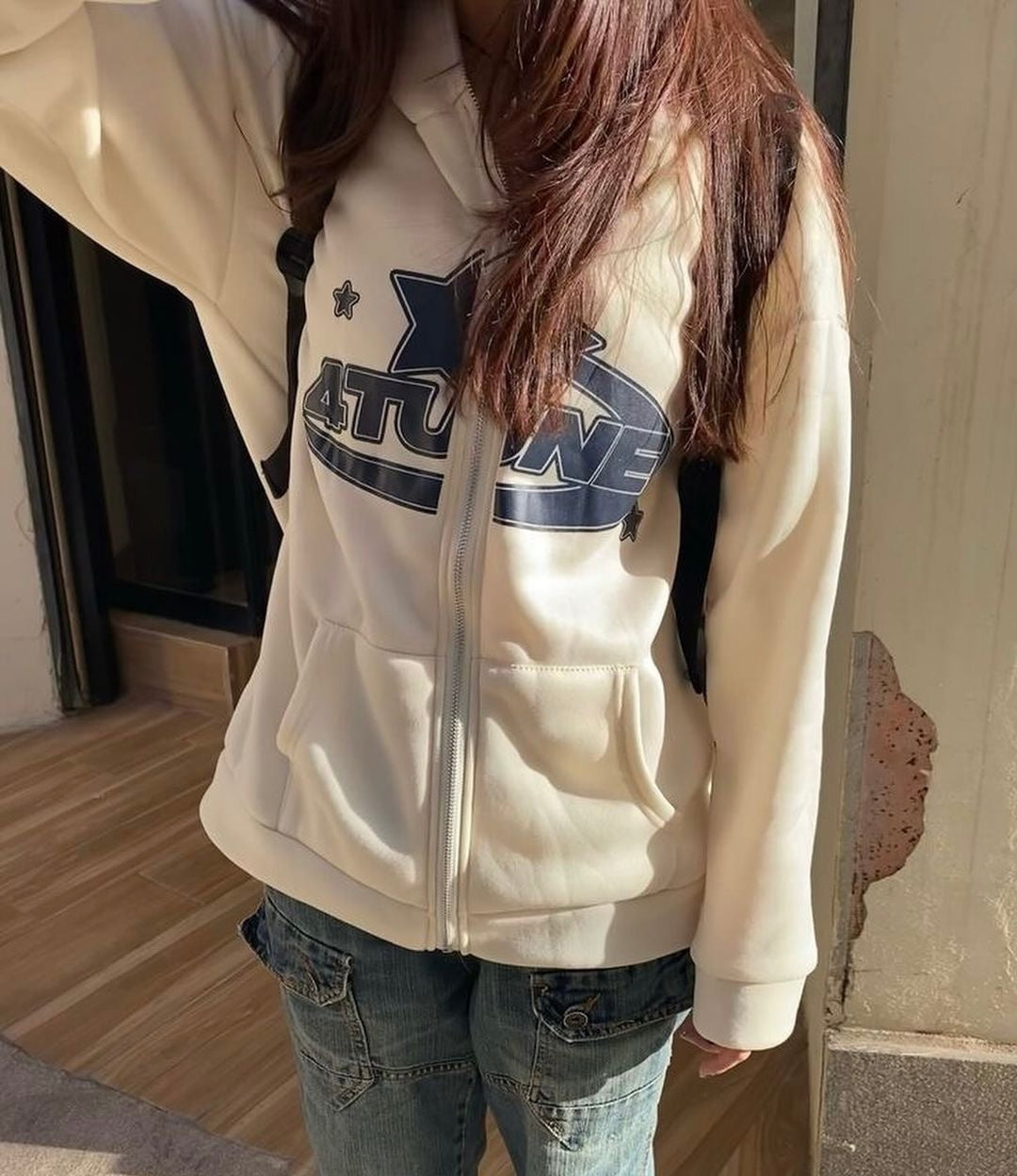 4Tune Exclusive Hoodie