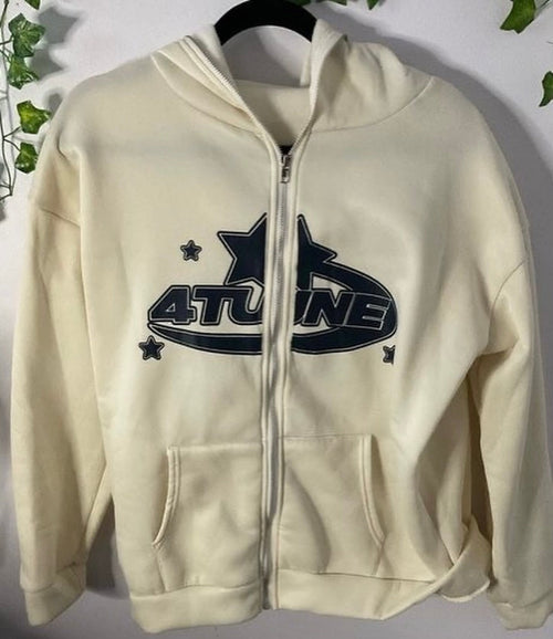 4Tune Exclusive Hoodie