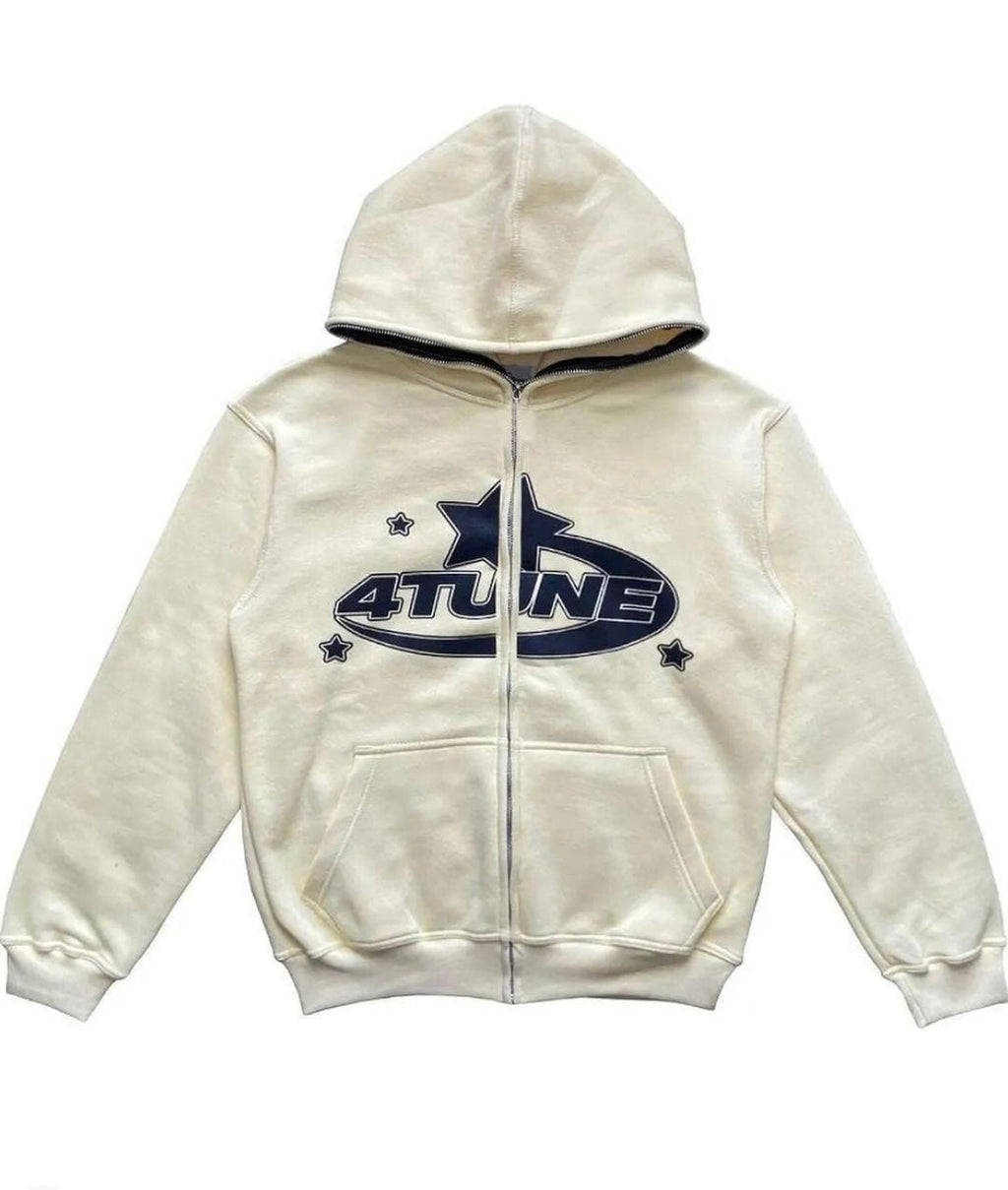 4Tune Exclusive Hoodie
