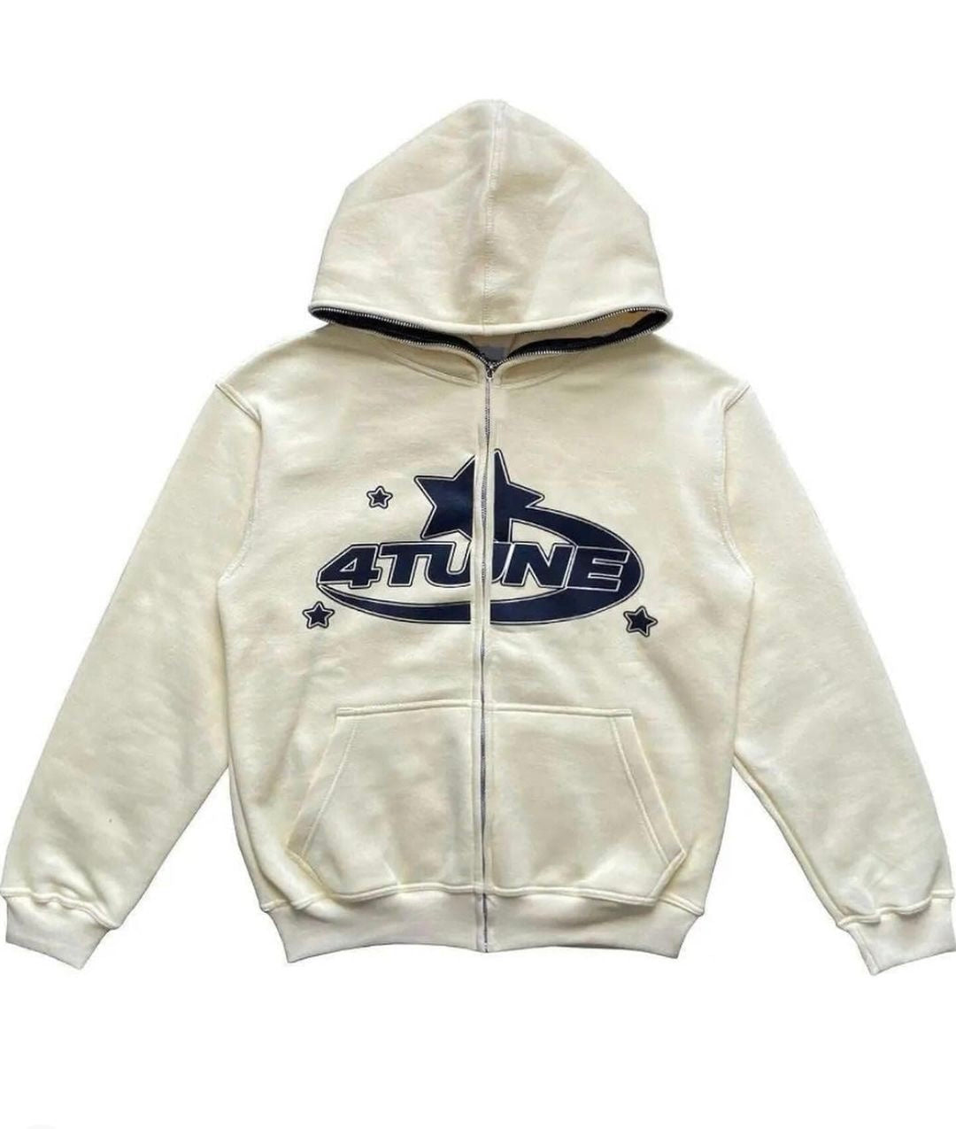 4Tune Exclusive Hoodie