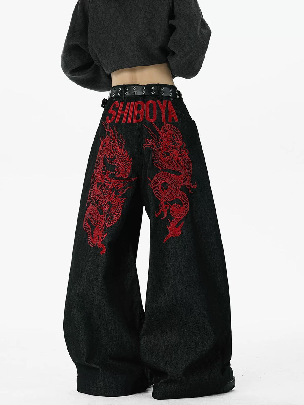 Shiboya Pant