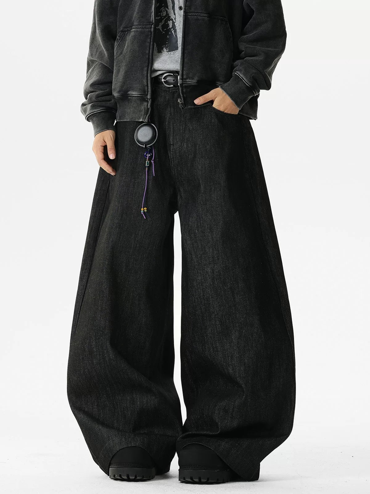 Shiboya Pant