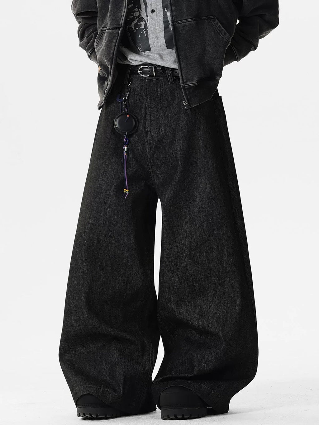 Shiboya Pant