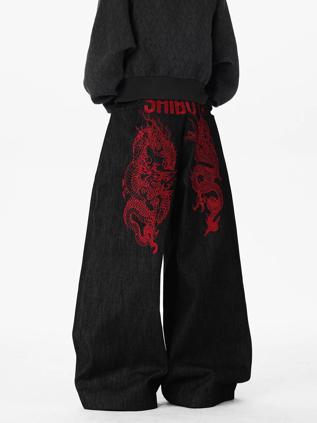 Shiboya Pant
