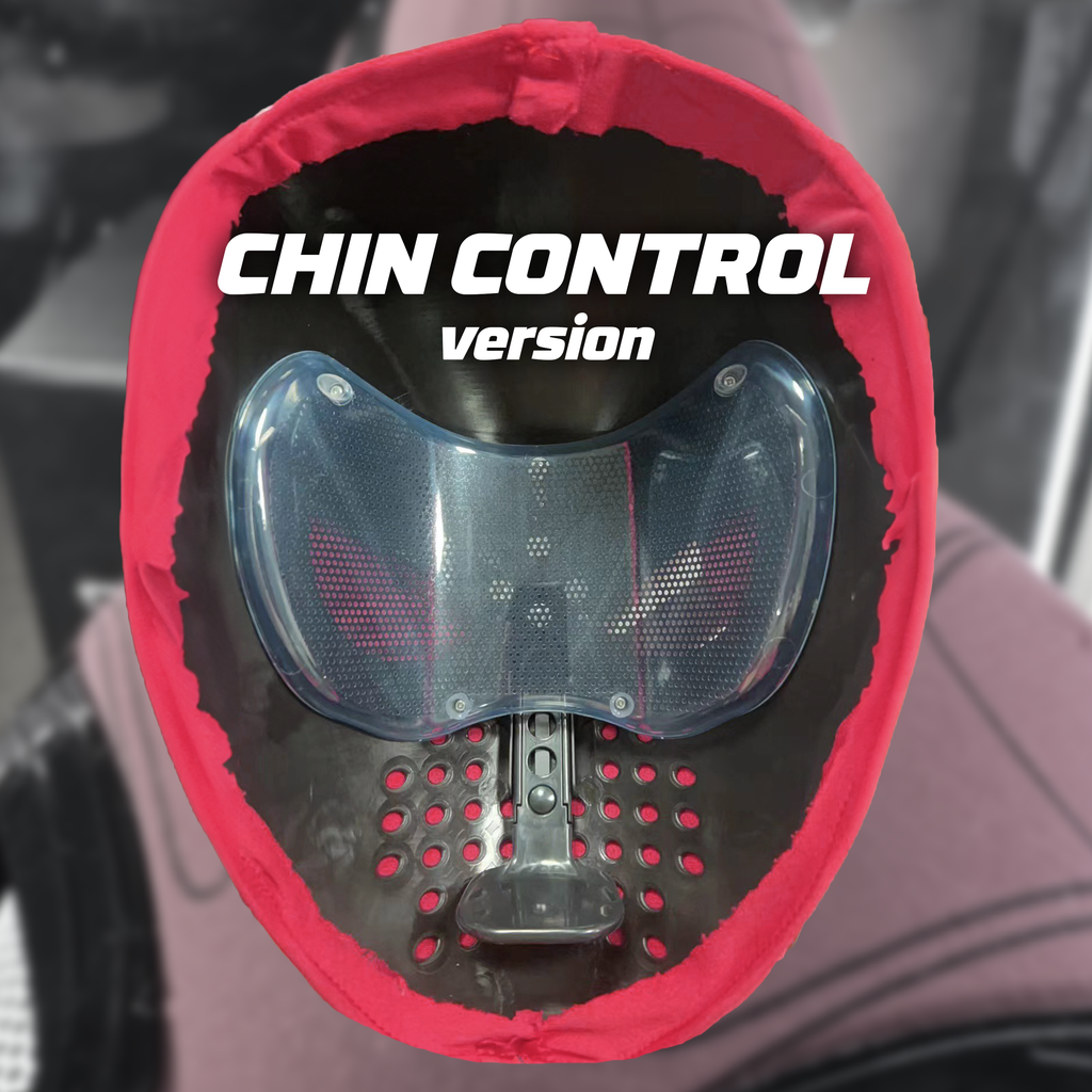 The OG SpideyFace™ Winking Mask ll REMOTE CONTROL ||
