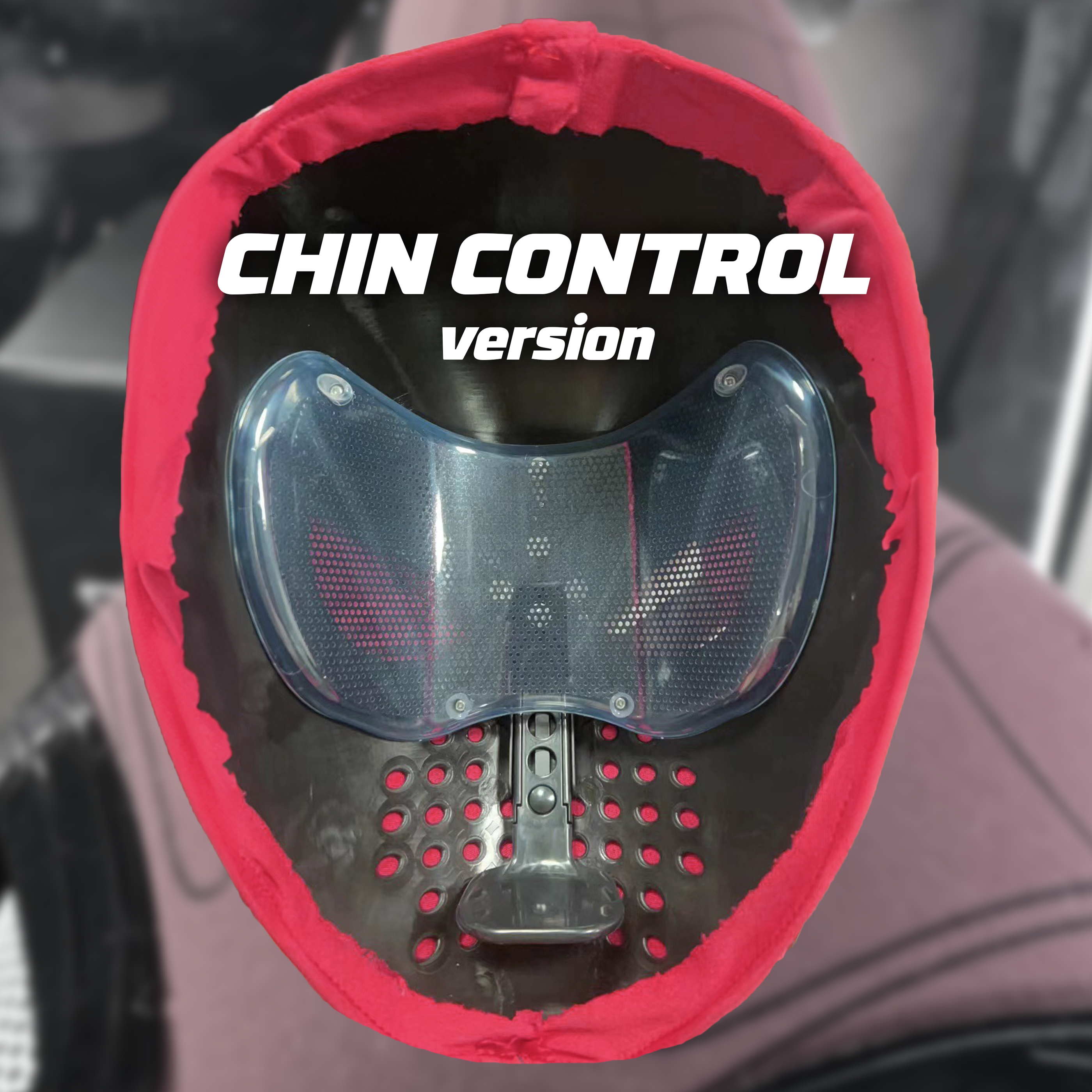 The OG SpideyFace™ Winking Mask ll REMOTE CONTROL ||