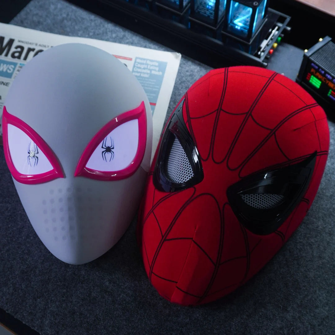 Gwen Light Up Mask