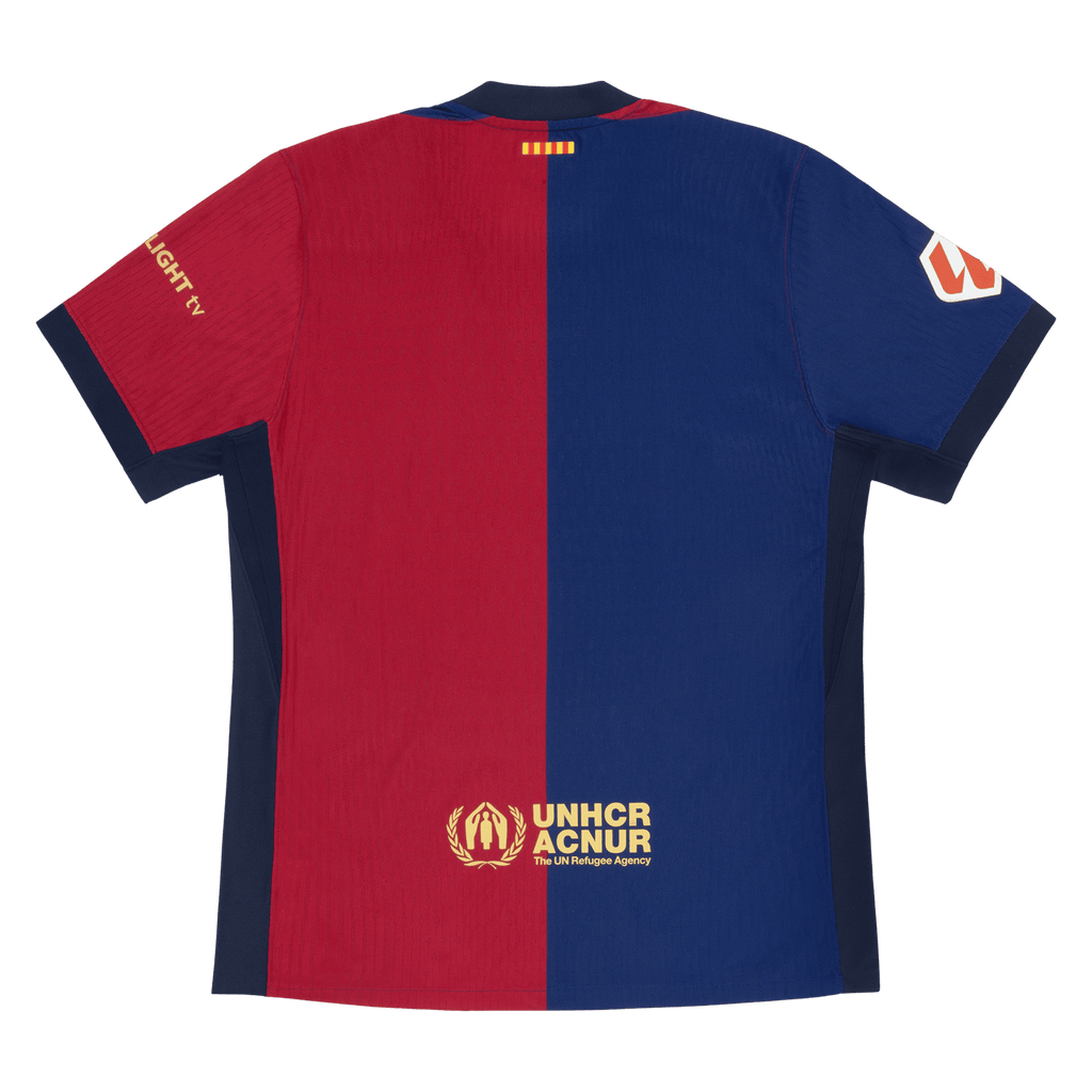 FC BARCELONA X TRAVIS SCOTT X SPOTIFY Limited Edition Jersey