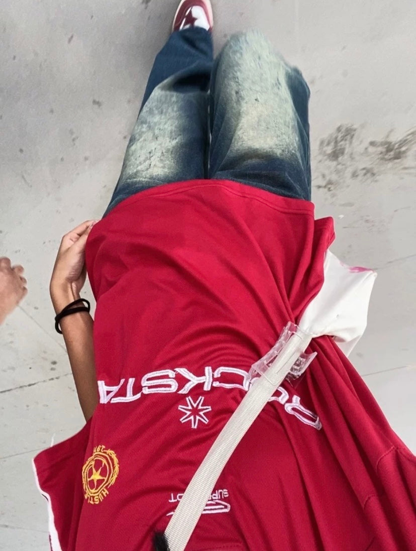 ROCKSTA Y2K JERSEY