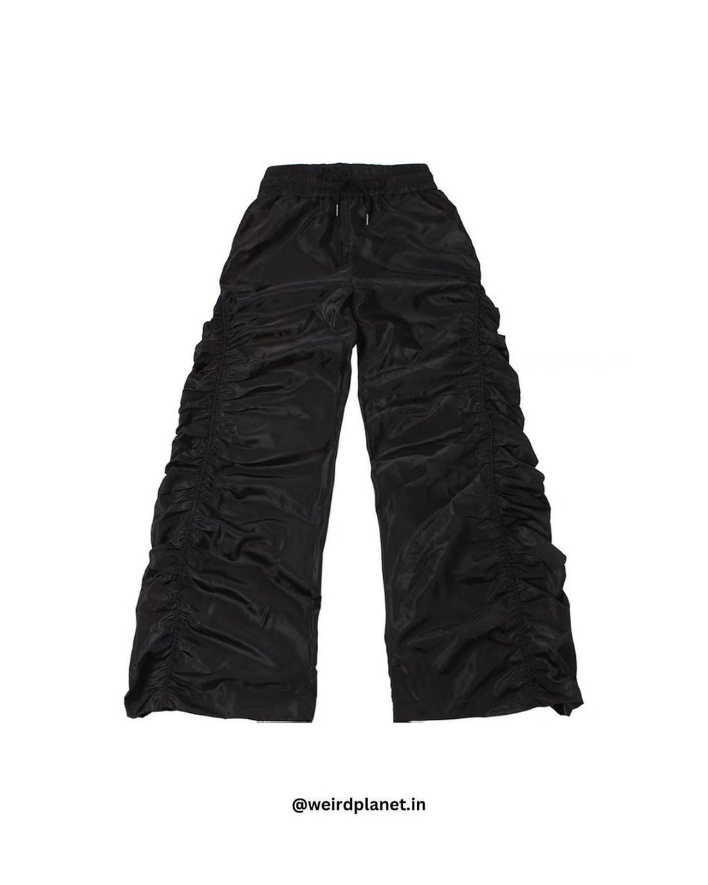Darker Baggy cargo pants