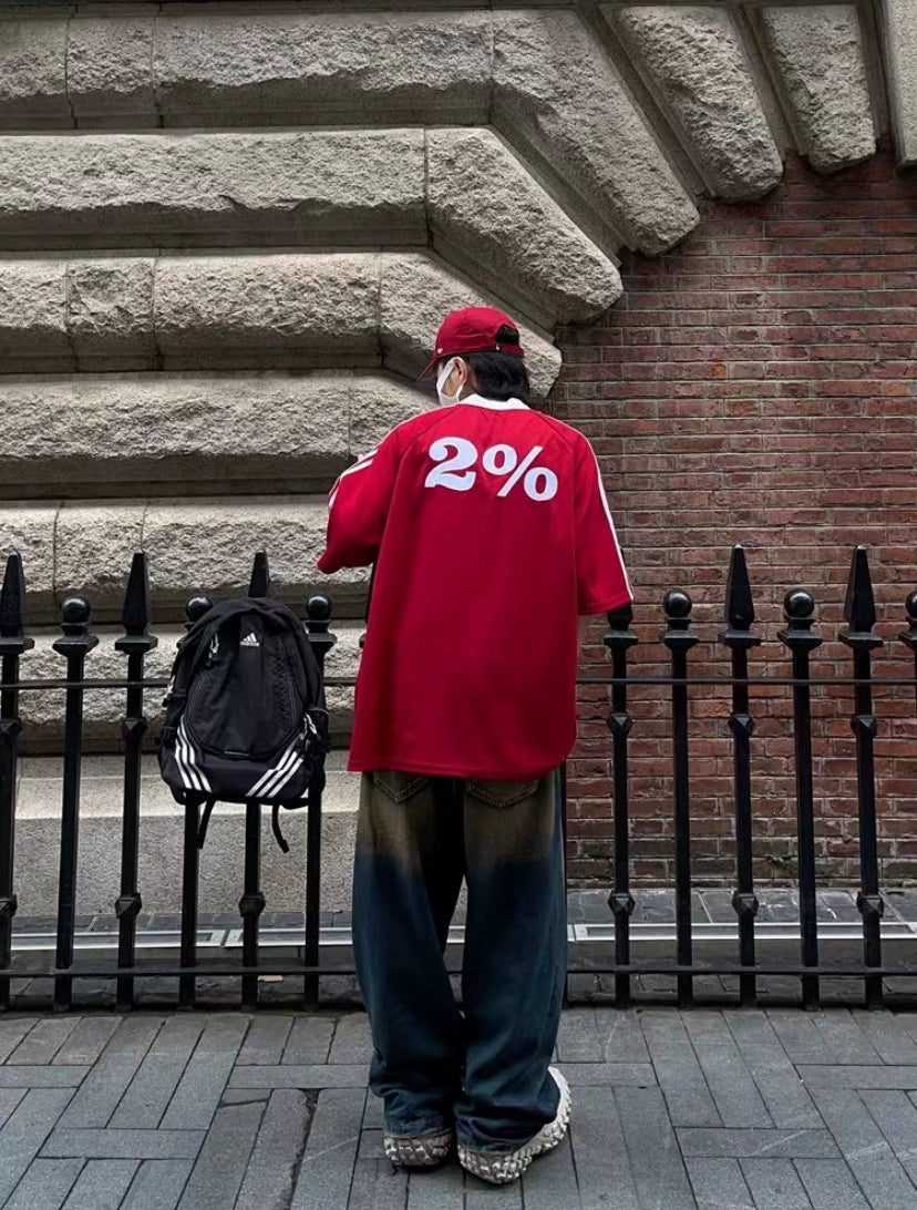ROCKSTA Y2K JERSEY