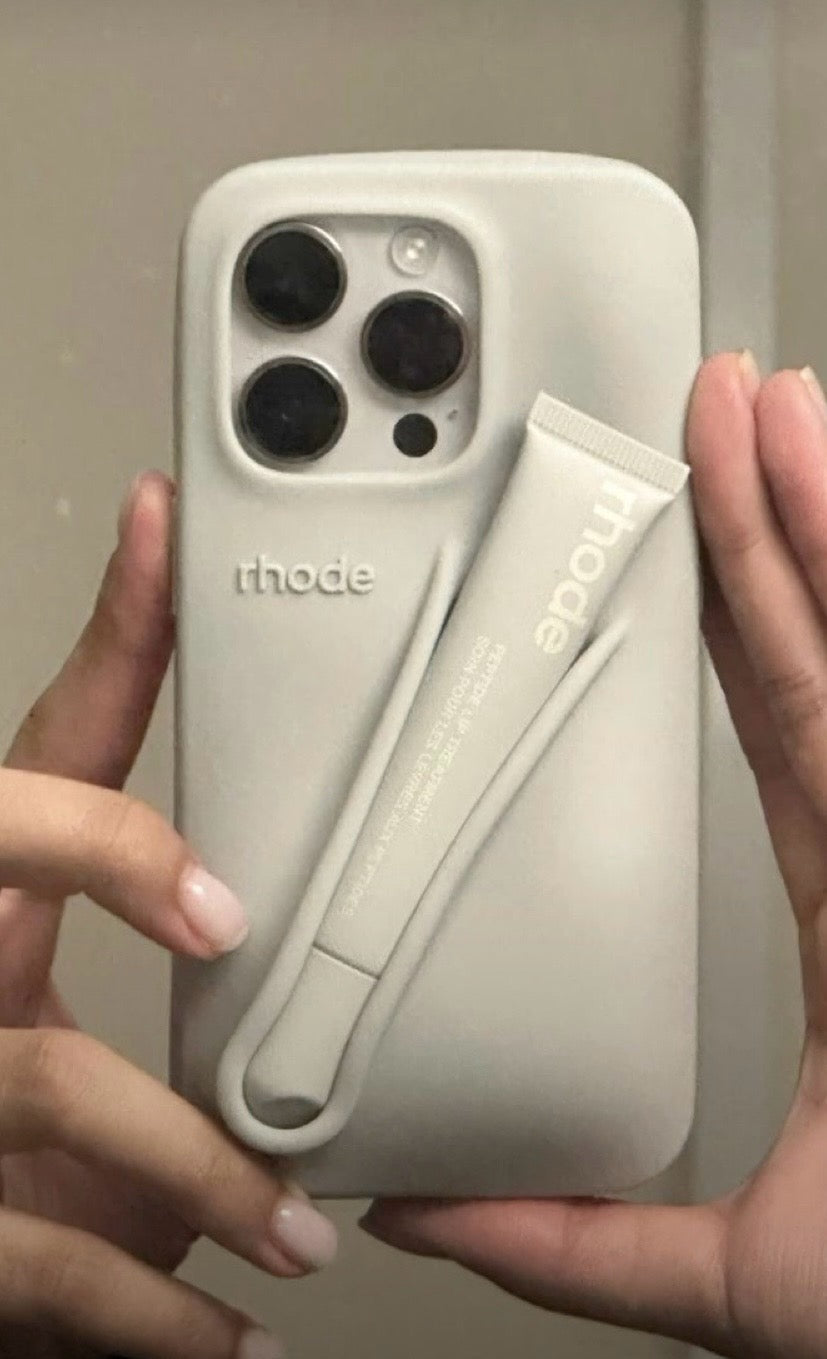 Rhode Phone Case