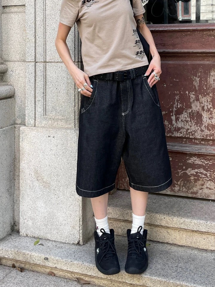 Kic Jorts