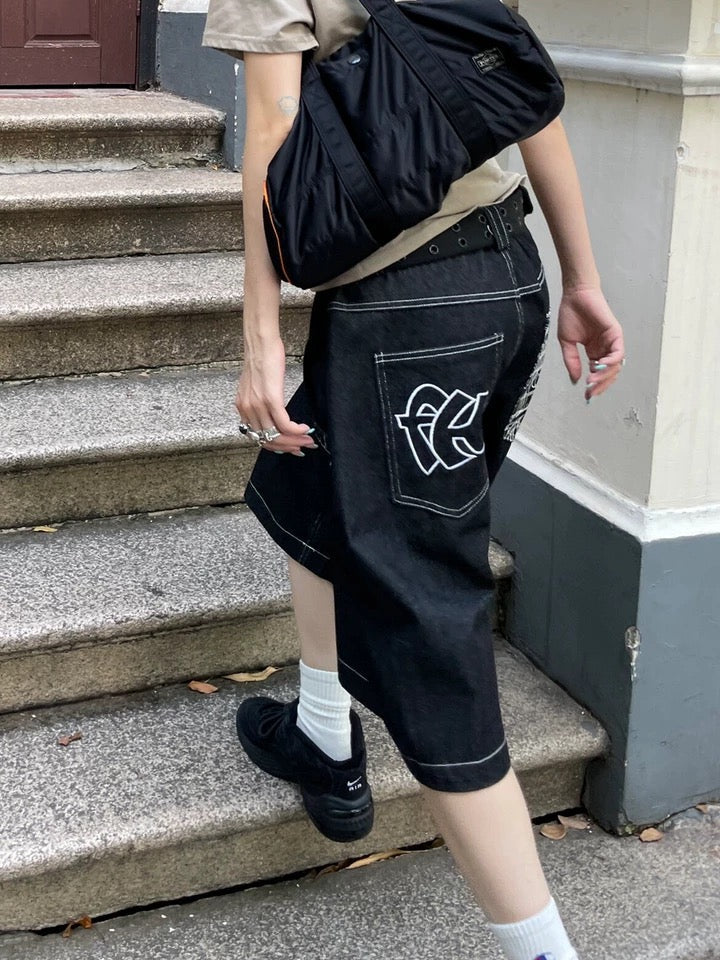 Kic Jorts